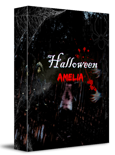 Halloween-Libro