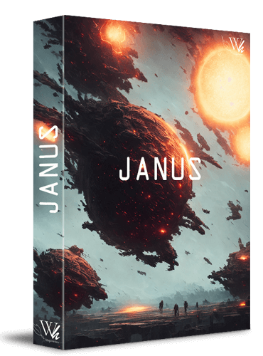 Janus Marte-Sci-fi-Janus